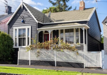 Pre-Purchase Inspection